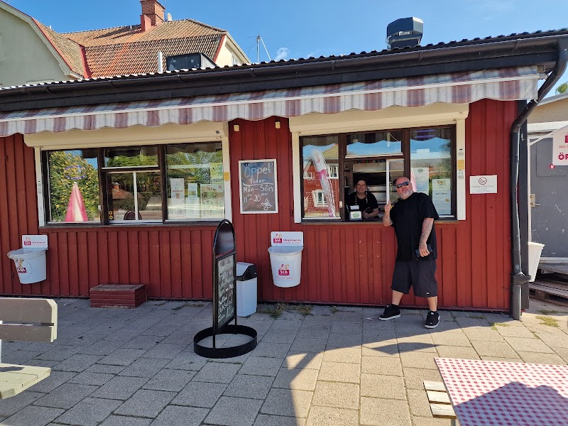 Färnebo kiosk & grill