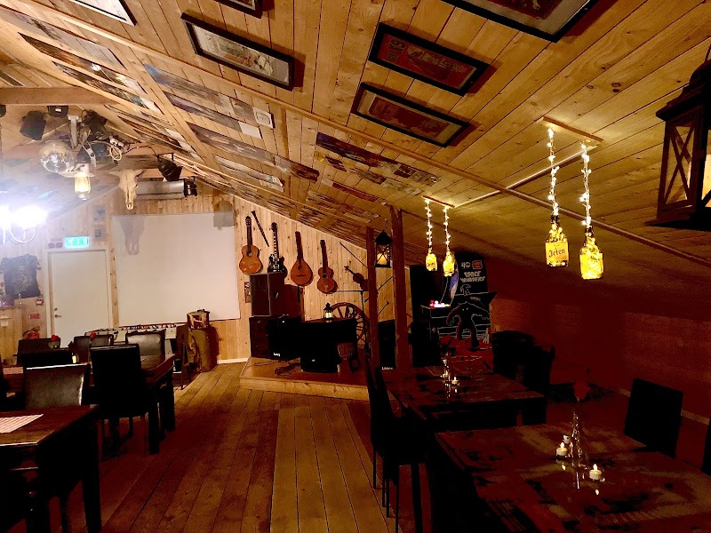 Heljesgårdens Pizzeria