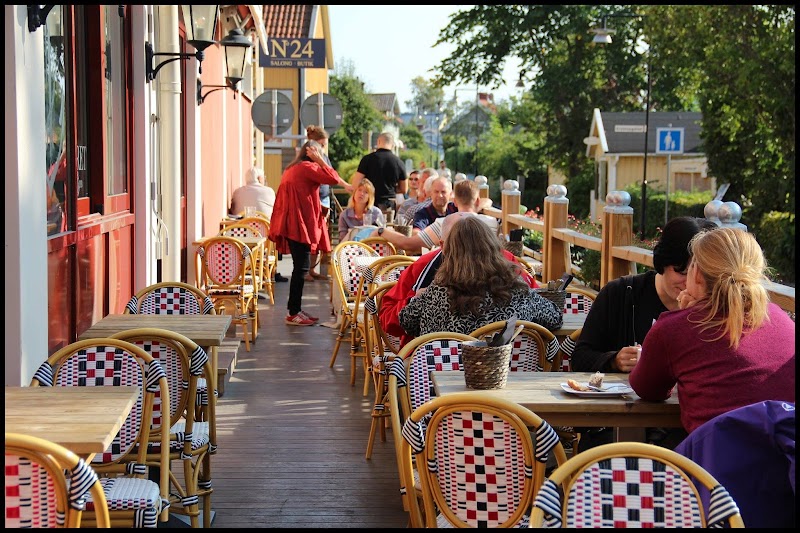 Restaurang Ankaret