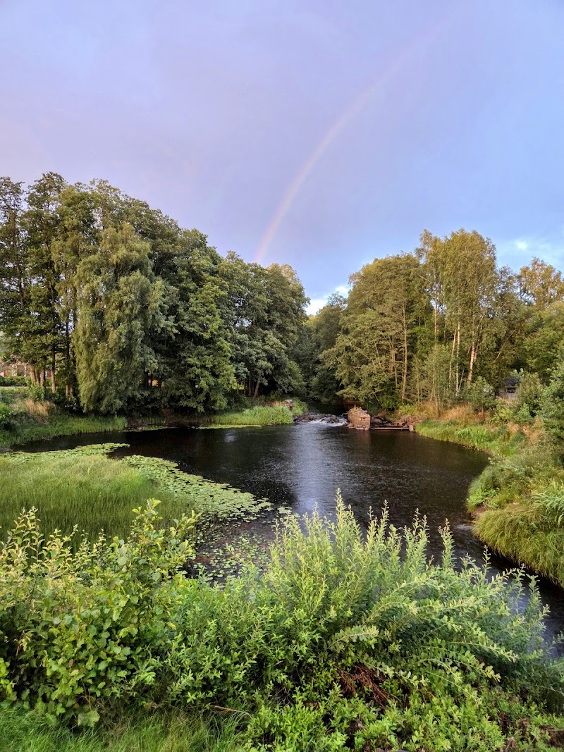 Hamnparken