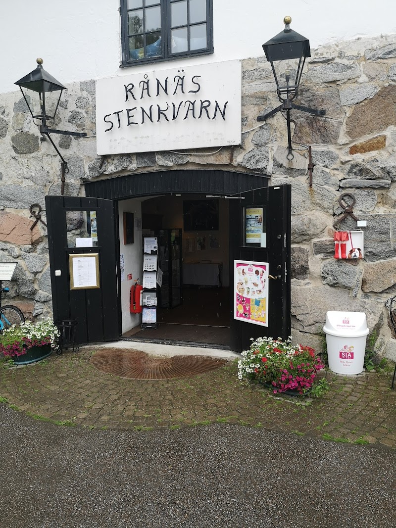 Rånäs stenkvarn