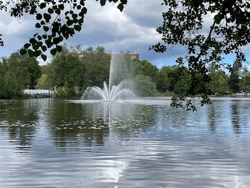 Sala Stadspark