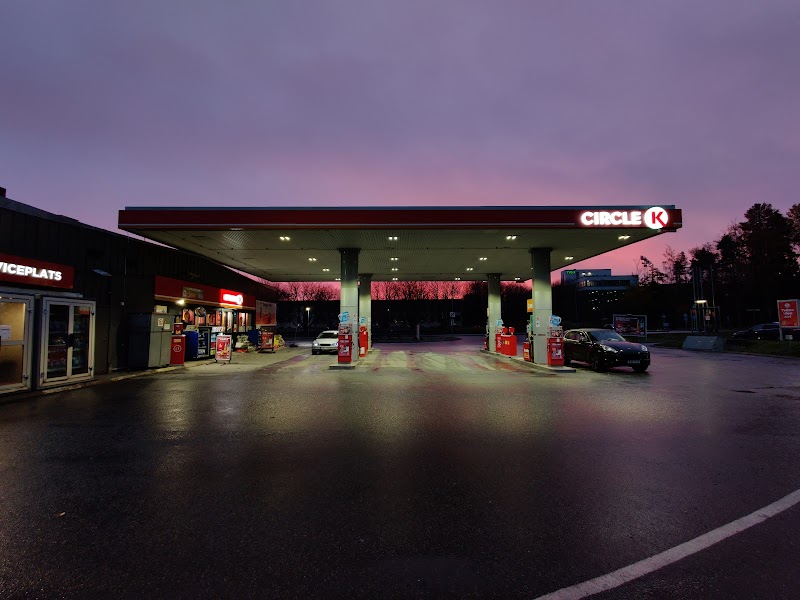 Circle K