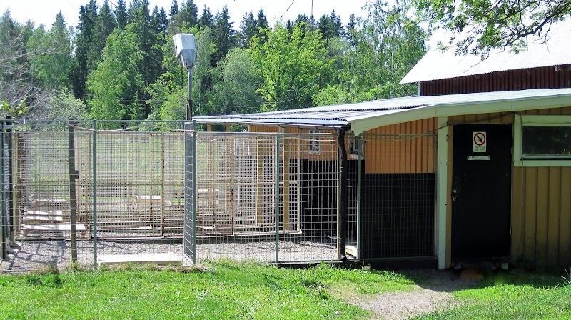 Årby Hundpensionat