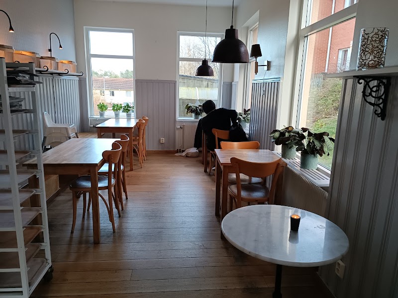 Café Lilla Maräng