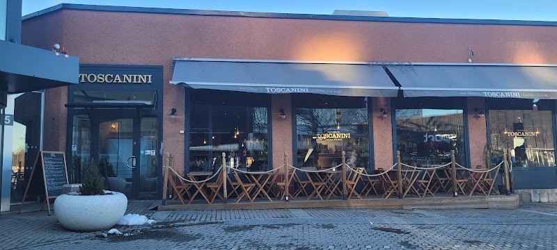 Toscanini Tyresö - Restaurang/pub