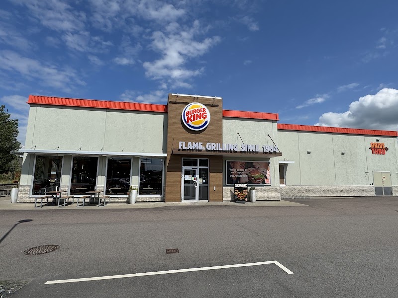 Burger King Lomma