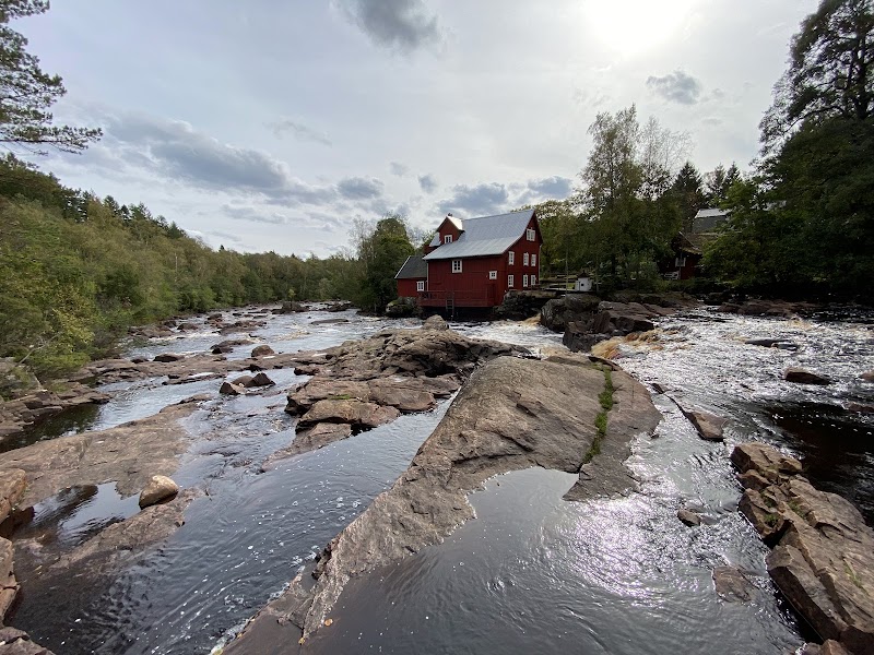 Prästaskogen naturreservat