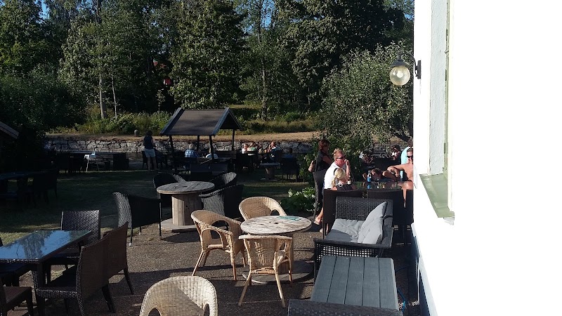 Forsviks Café & mat