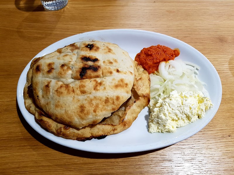 Semurg Pizzeria