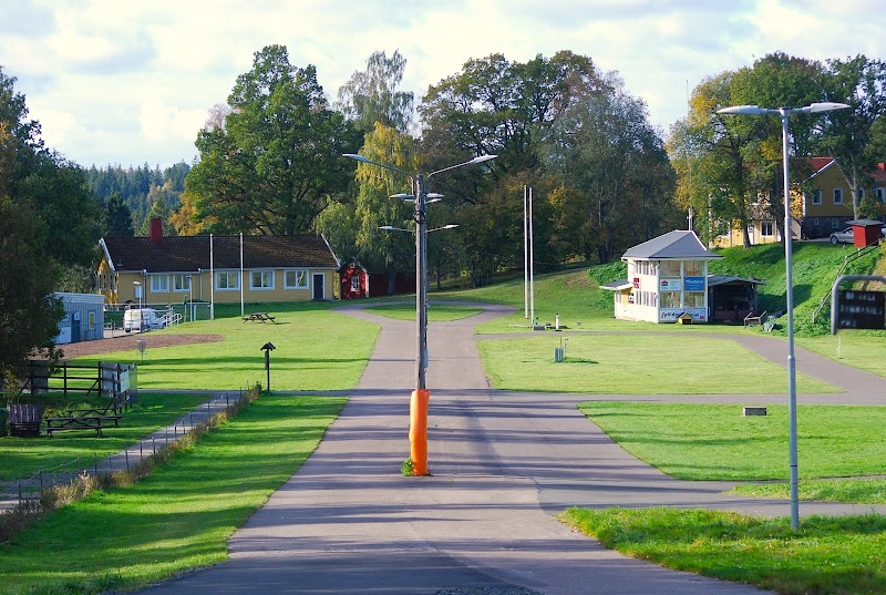 Lövhults Camping