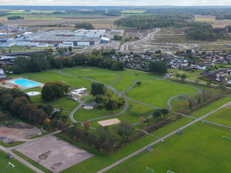 Agda Östlunds Park