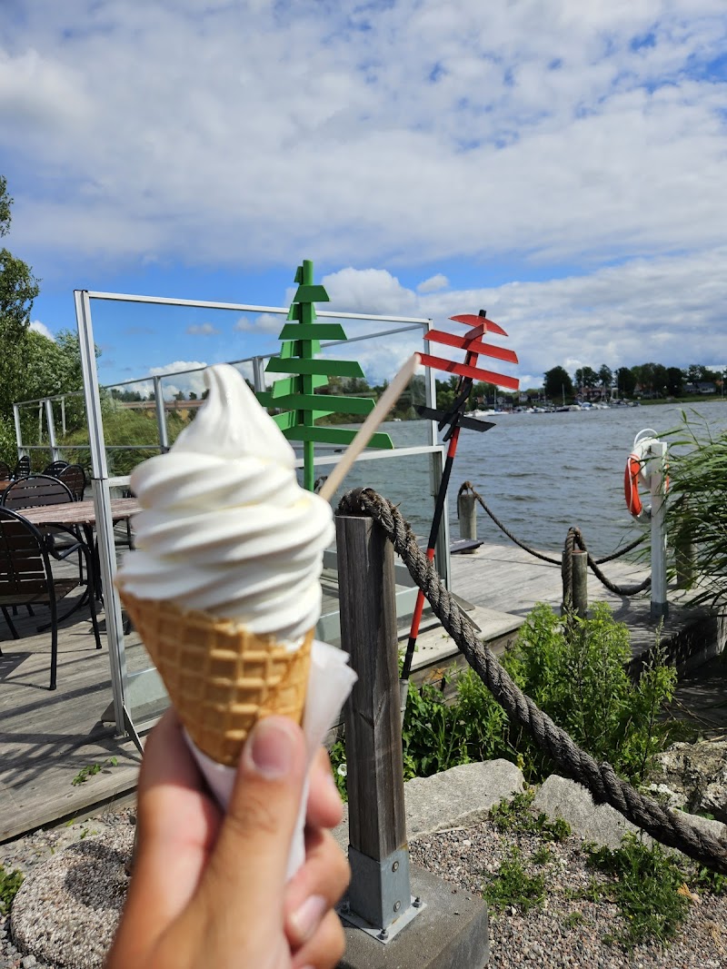 Ugglans sjökafe