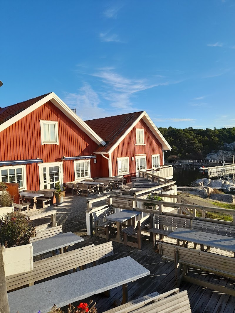 Resö Hamnmagasin