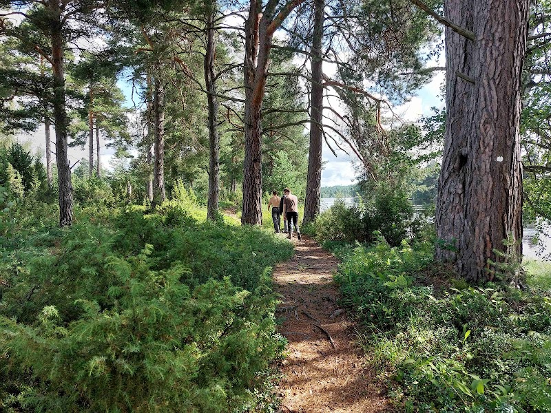 Sandängarna