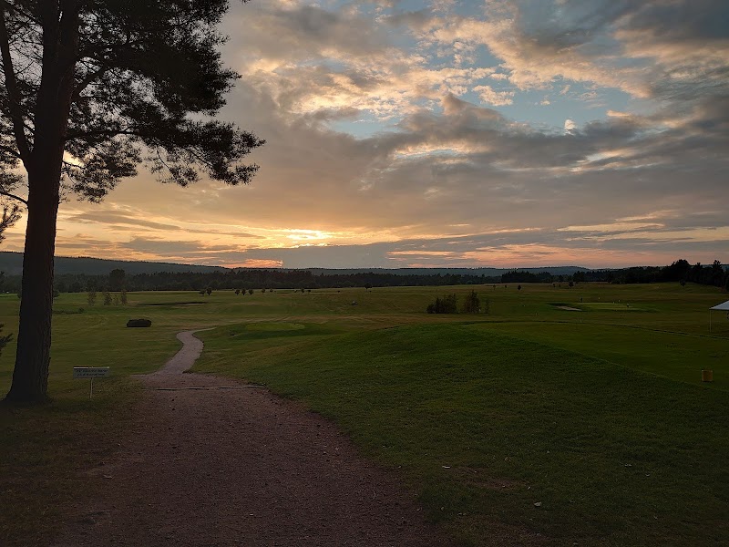 Breviks golfrestaurang