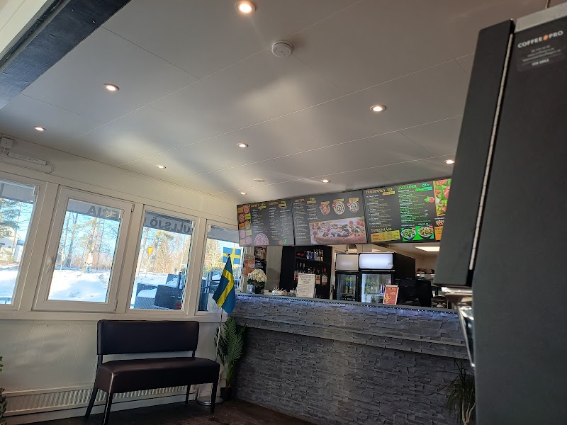 Mullsjö Pizzeria
