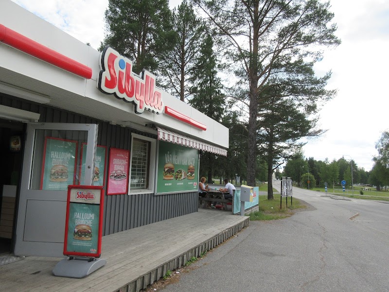 Sibylla