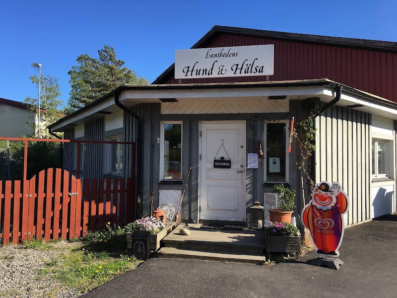 Lantbodens Hund & Hälsa
