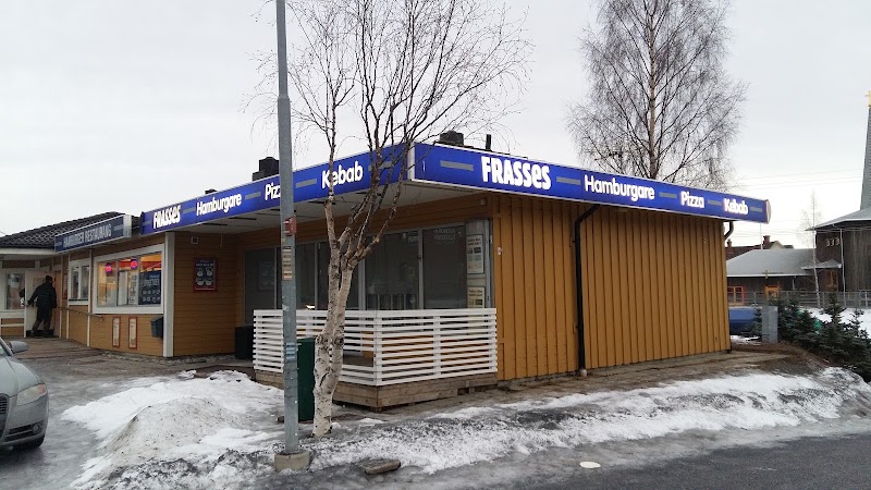 Gillbaren i Krokom