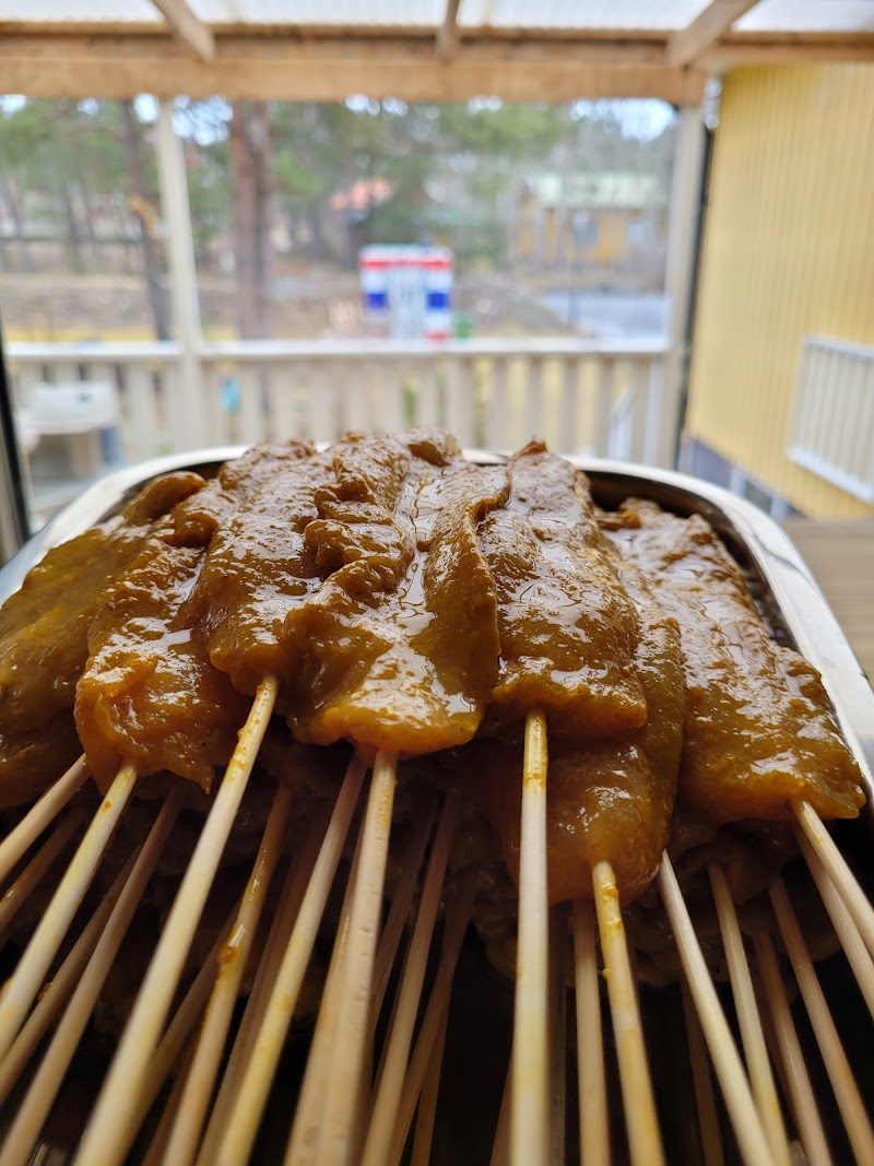 Vindö Thai Take Away