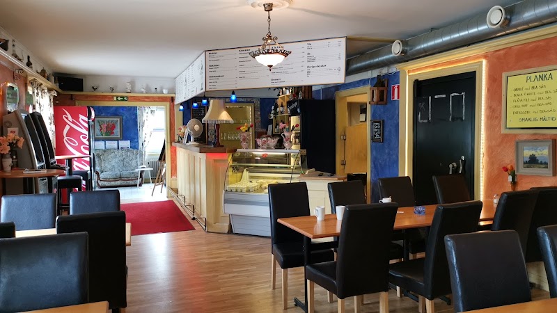 SG Restaurang & Pizzeria