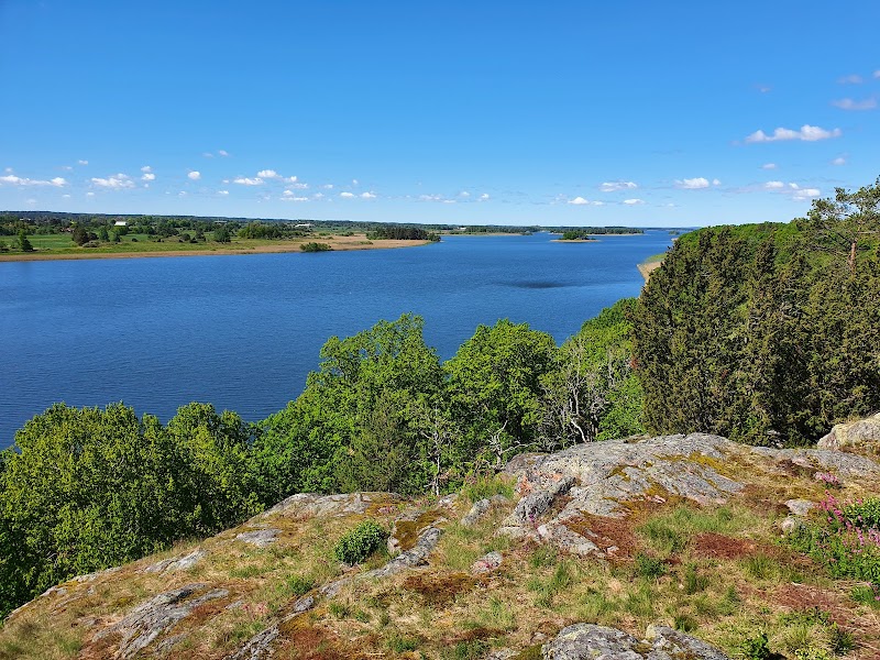 Norsholm Nature Reserve