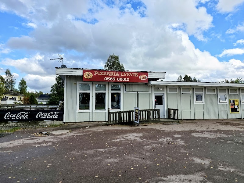 Pizzeria Lysvik