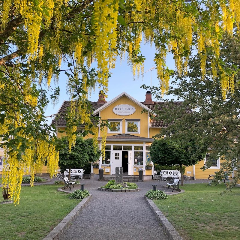 Hotell Björkhaga AB
