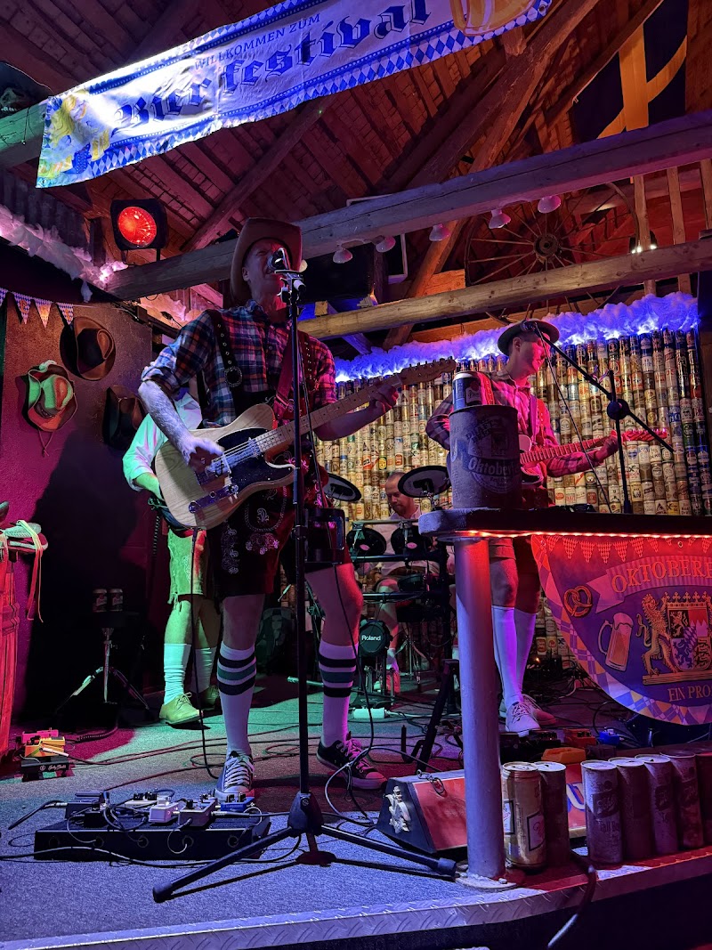 Rivarns Country Bar