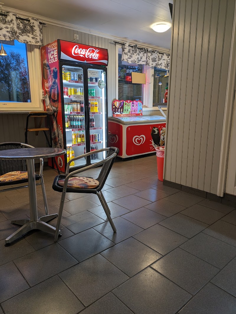 Österbygrillen AB