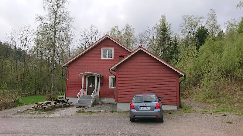 Församlingshem