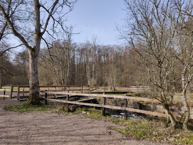 Billingemölla