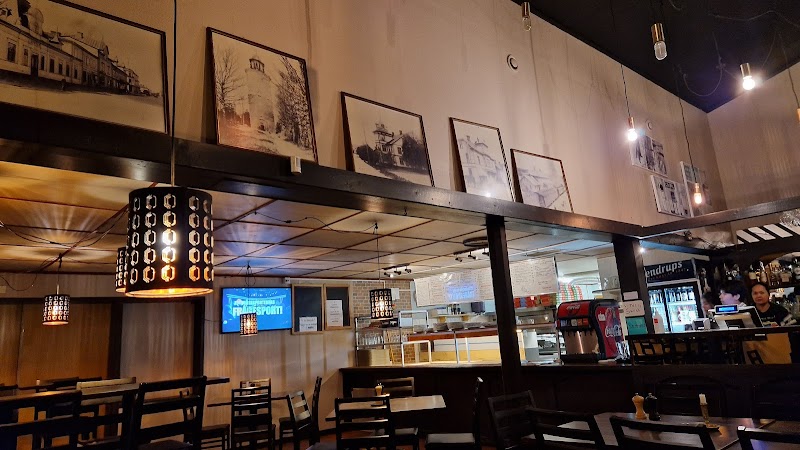 Michels Restaurang