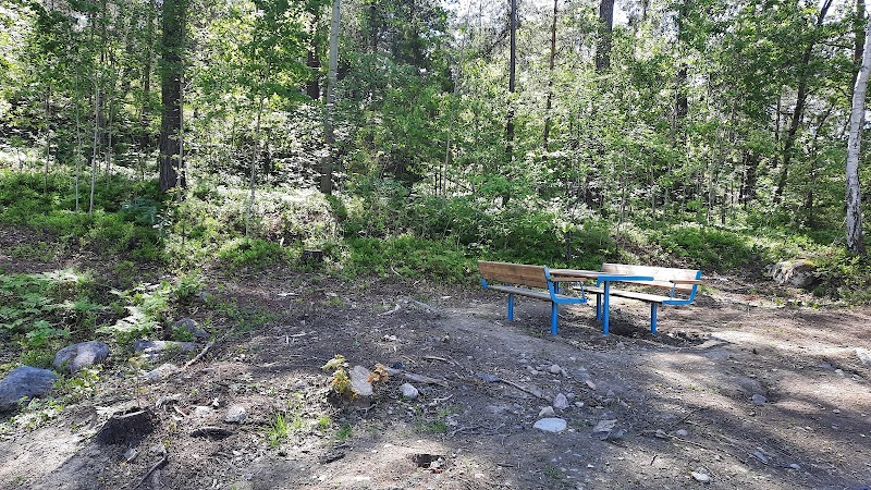 Tensta hundrastgård