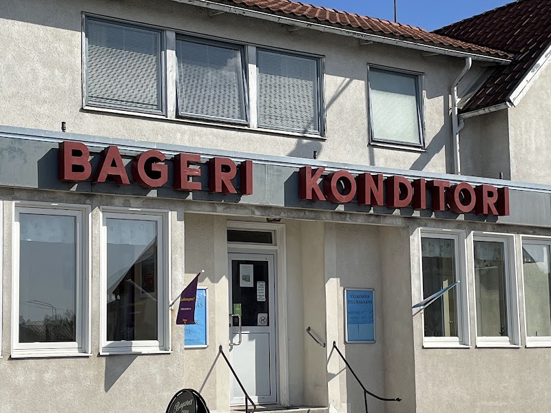 Jonasson's Bakery & Confectionery