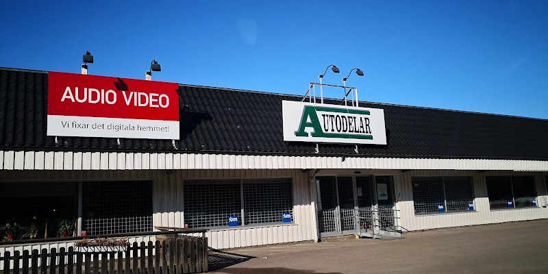 Gästhuset Tjuren