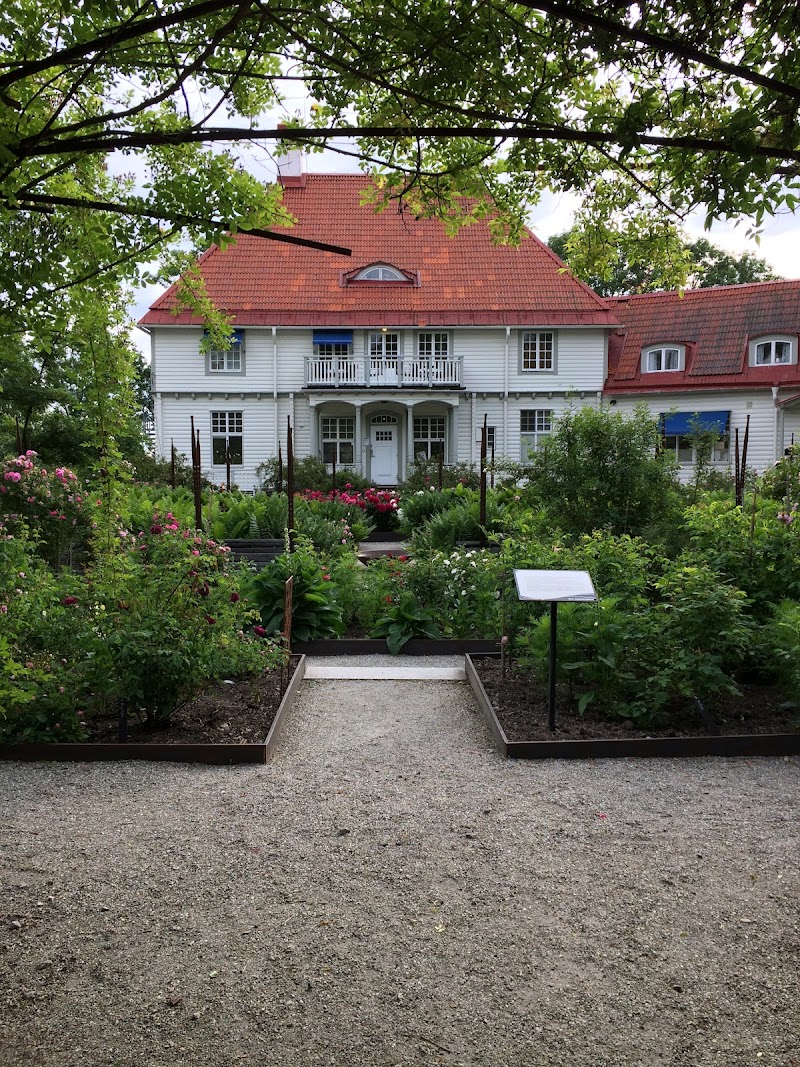 Wij Trädgårdar