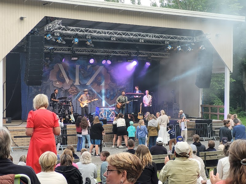 Charlottenlunds Parkförening