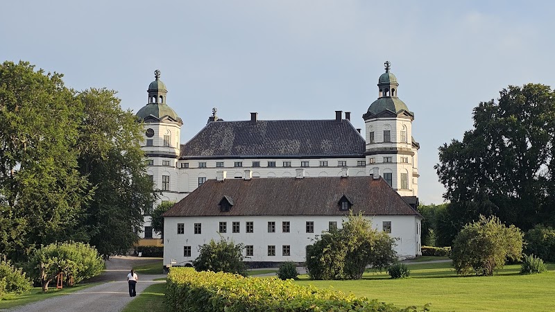 Strömsholms kungsladugård