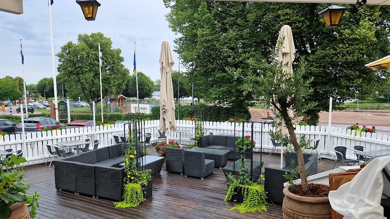 Restaurang Terassen