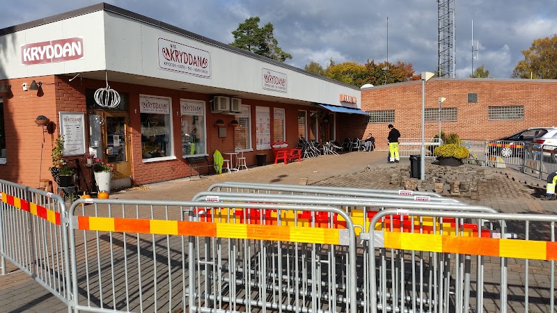 Löttorps Restaurang och Bar samt Konditori