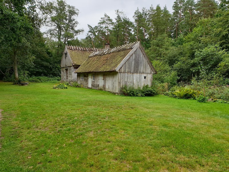 Räfshalen