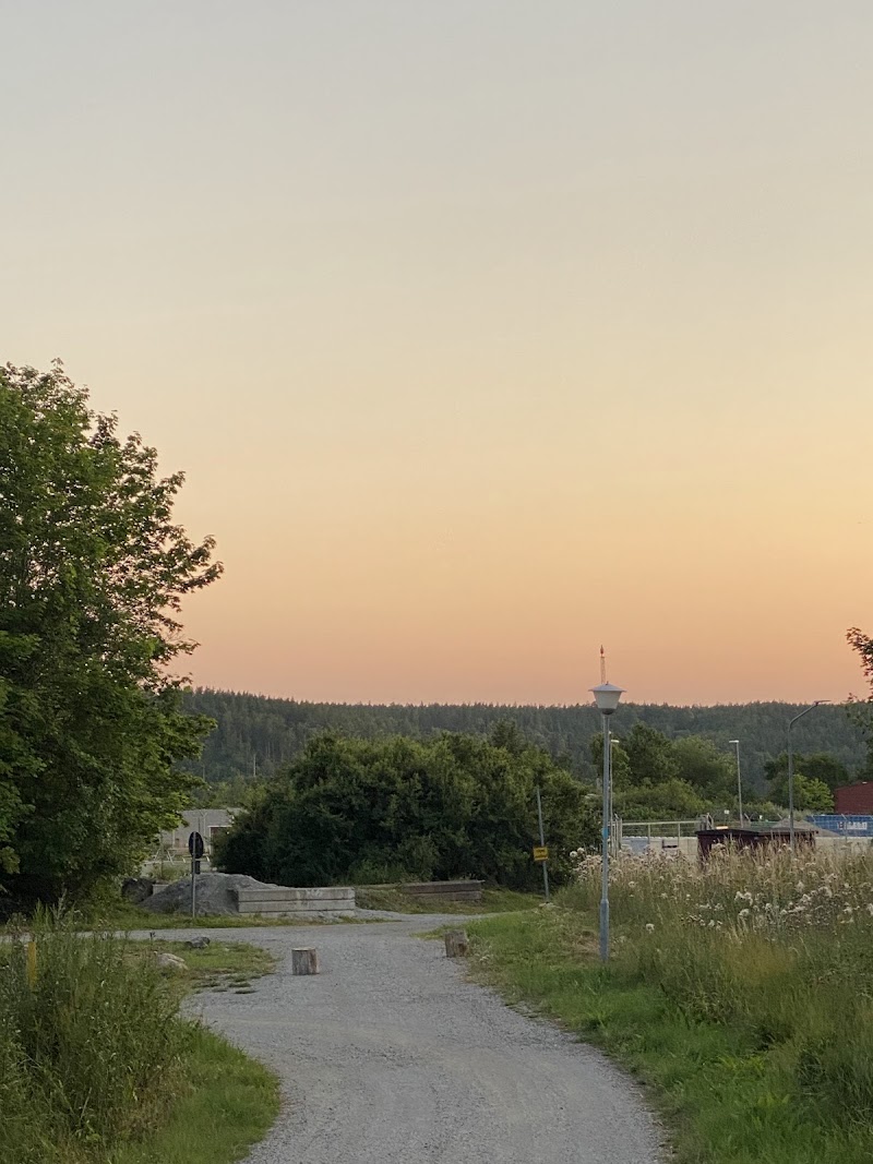 Kärsby hundrastgård