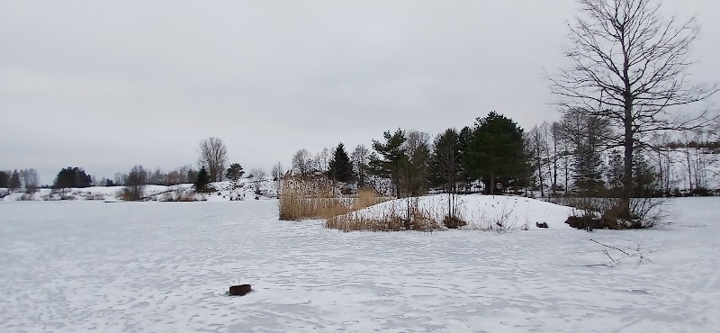 Kyrkbyåsens Naturreservat
