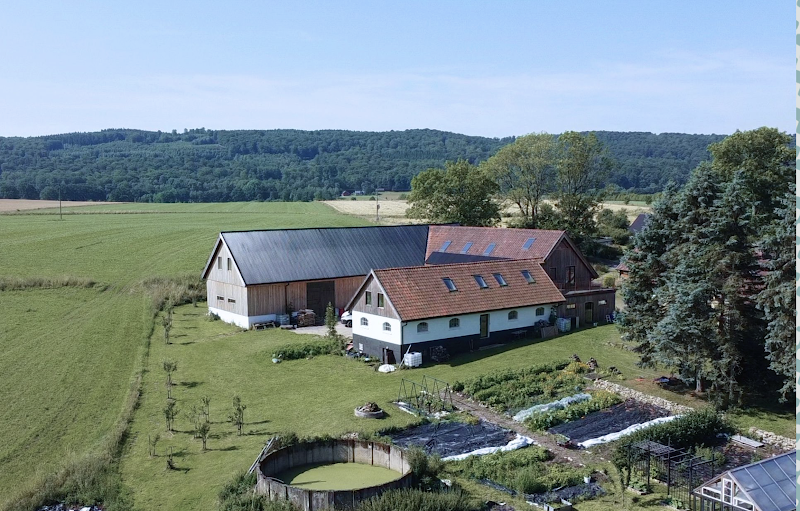 Idea Farm