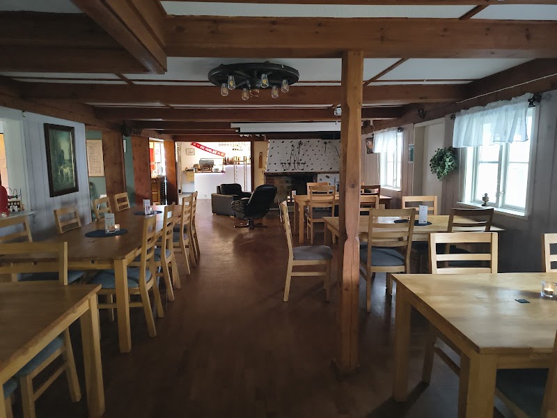 Kvarngården restaurang