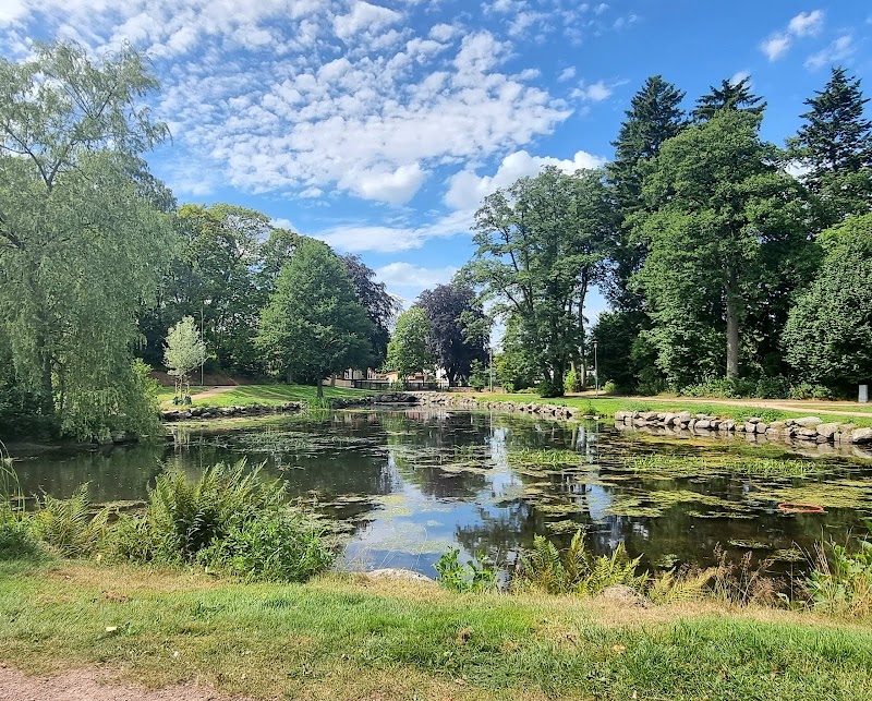Enebacken
