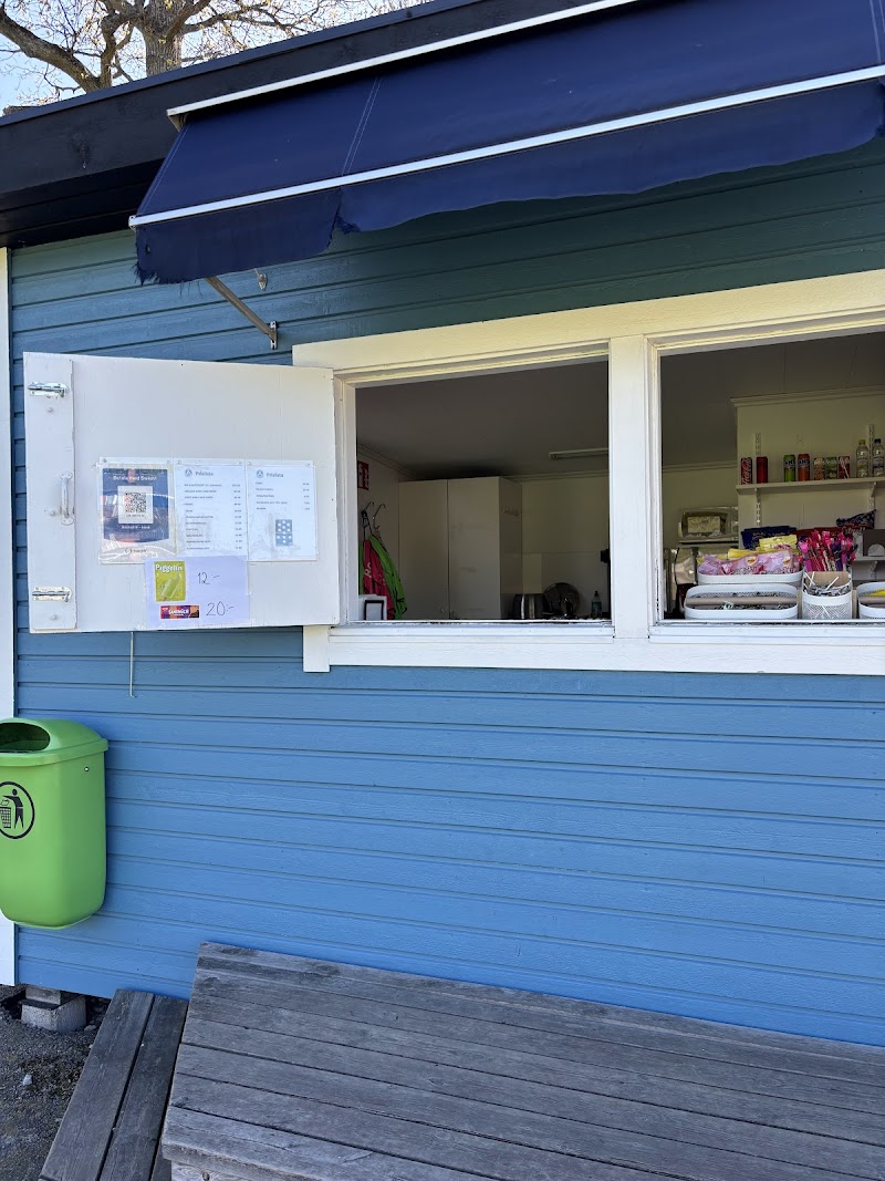 Kiosk