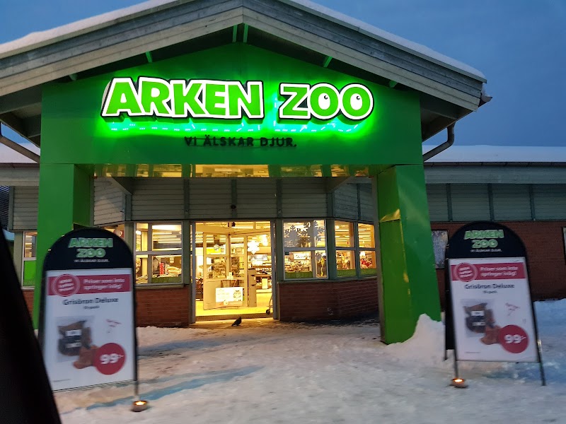 Arken Zoo